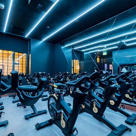 Champneys Henlow Экстерьер фото