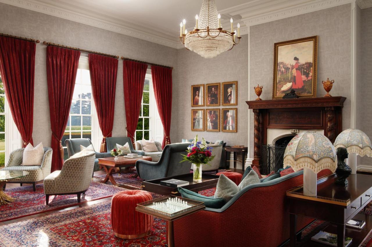 Champneys Henlow Экстерьер фото