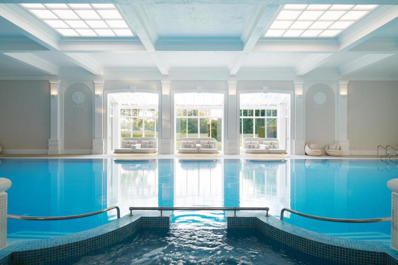 Champneys Henlow Экстерьер фото