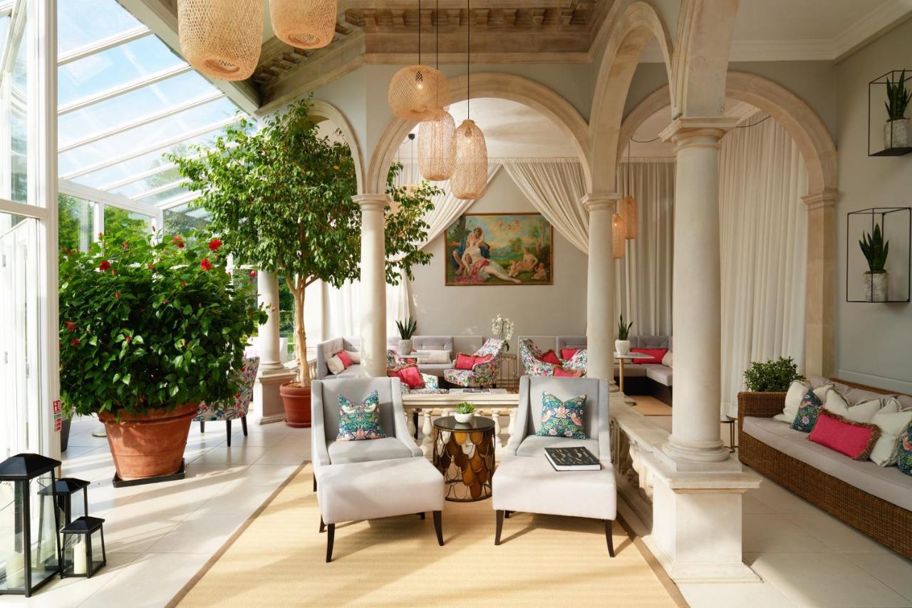 Champneys Henlow Экстерьер фото