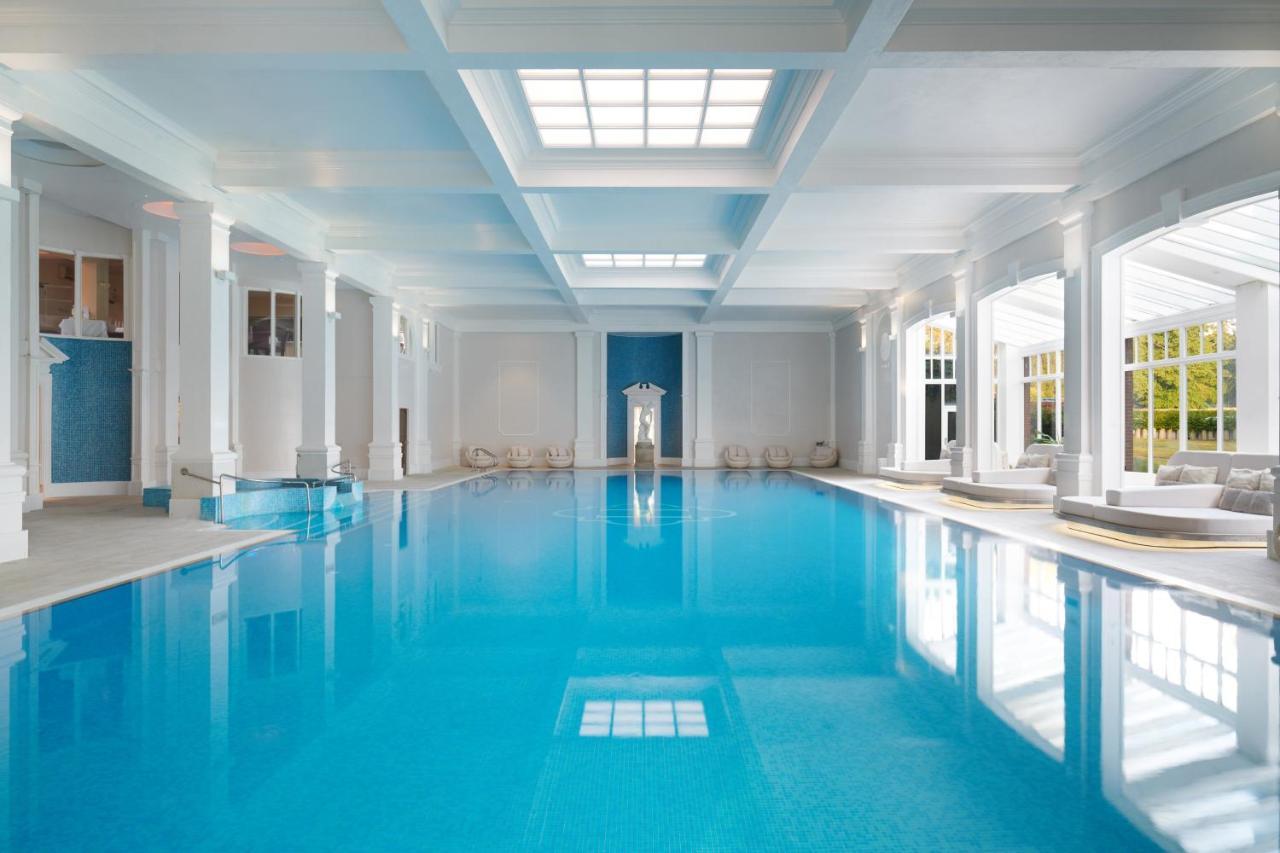 Champneys Henlow Экстерьер фото
