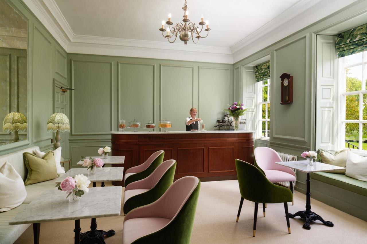 Champneys Henlow Экстерьер фото