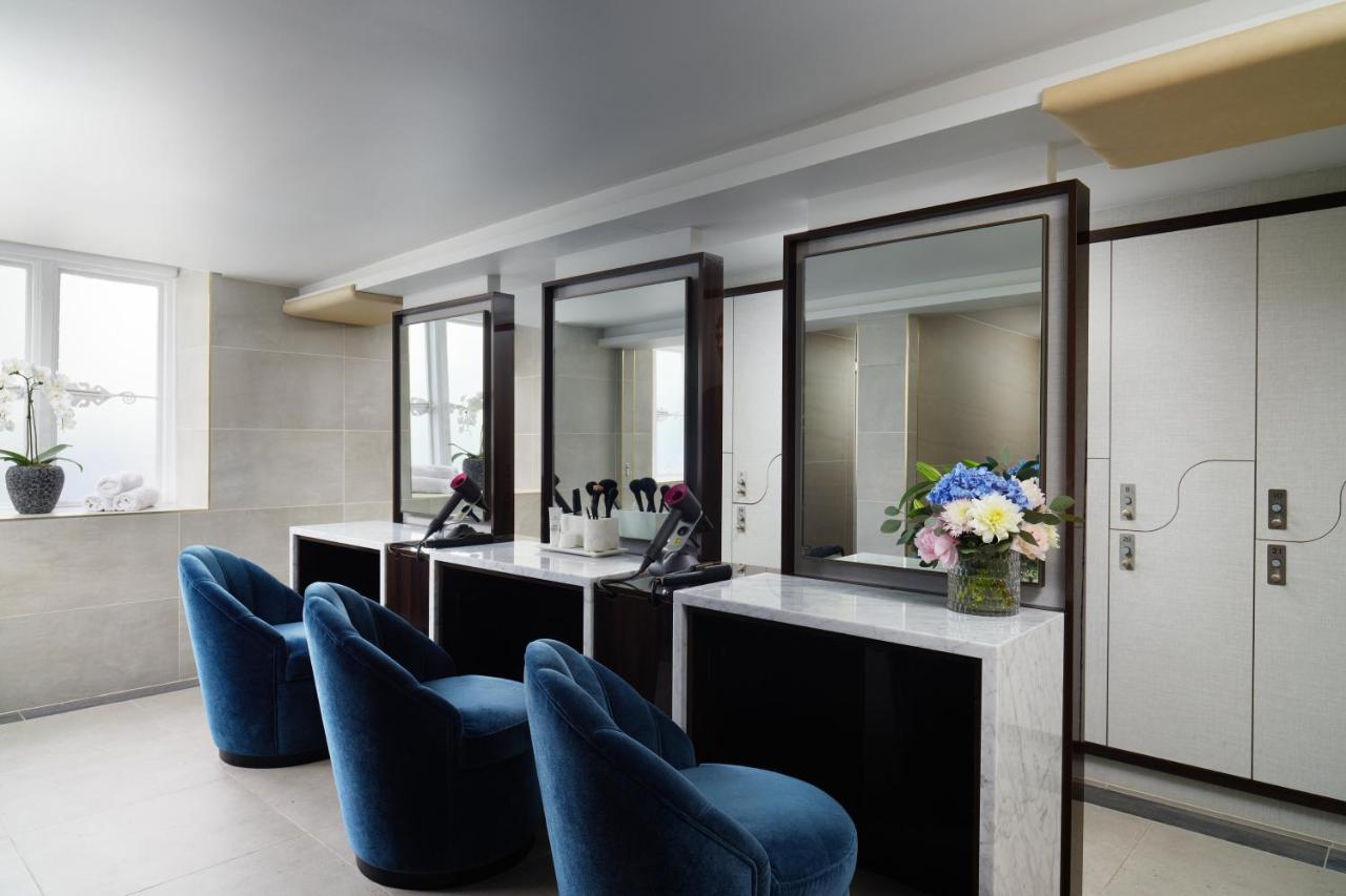 Champneys Henlow Экстерьер фото