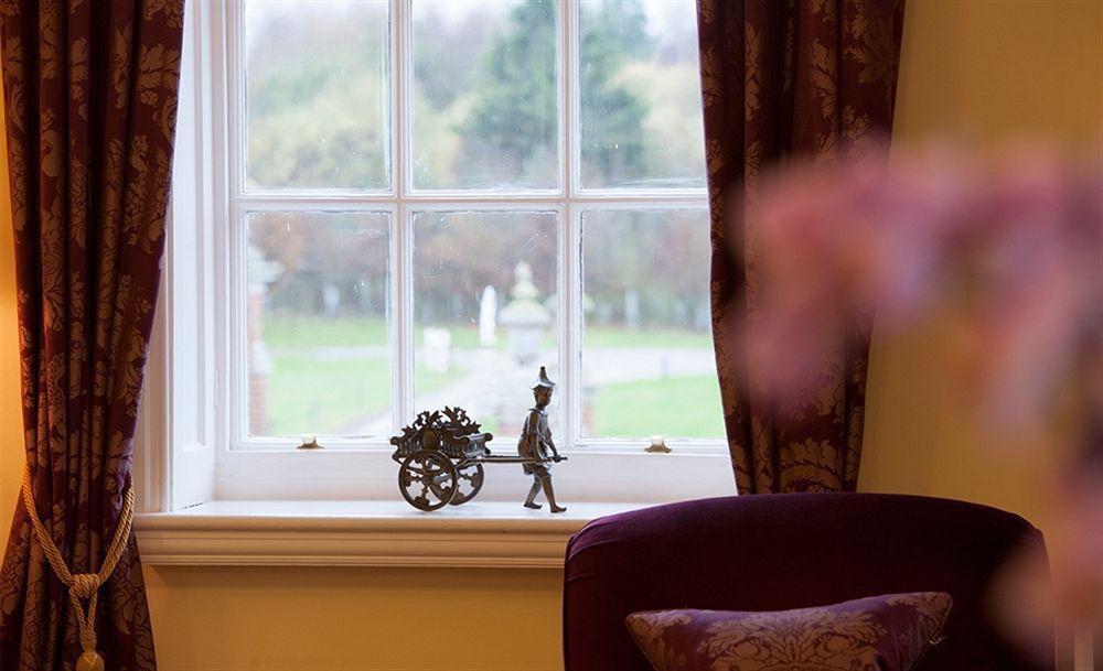 Champneys Henlow Экстерьер фото