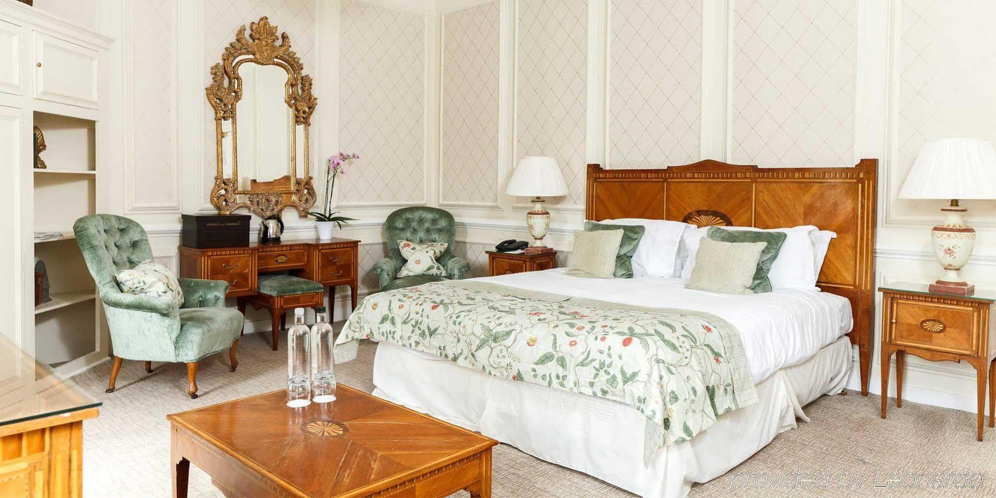 Champneys Henlow Экстерьер фото