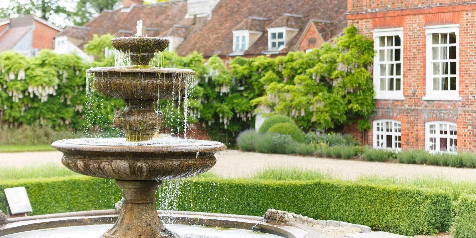 Champneys Henlow Экстерьер фото